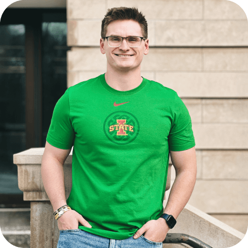 Nike Celtic Knot I-State Green Short Sleeve T-shirt